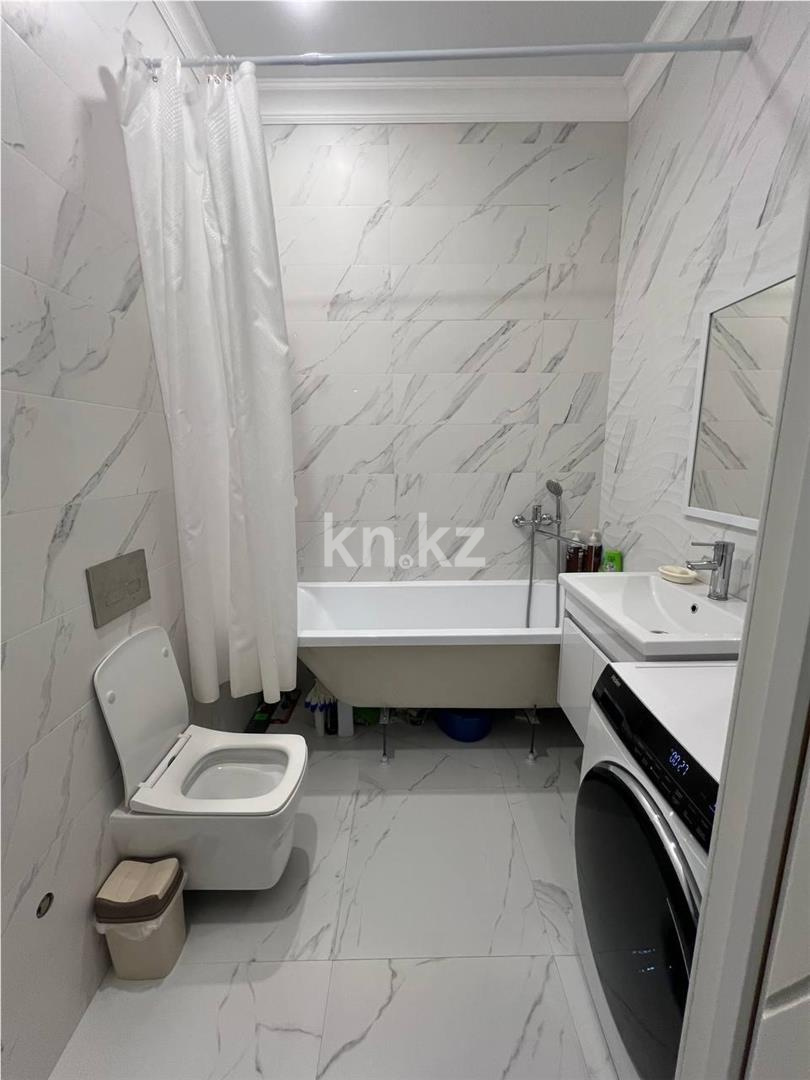 Продажа 3-комнатной квартиры, 90 м² в Астане - фото 9