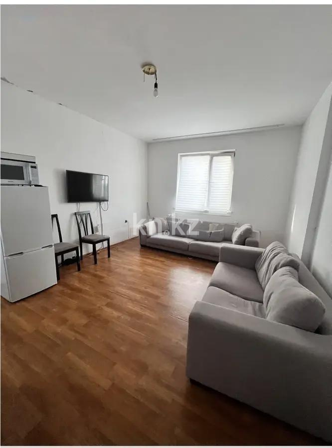 Продажа 2-комнатной квартиры, 45 м² в Астане