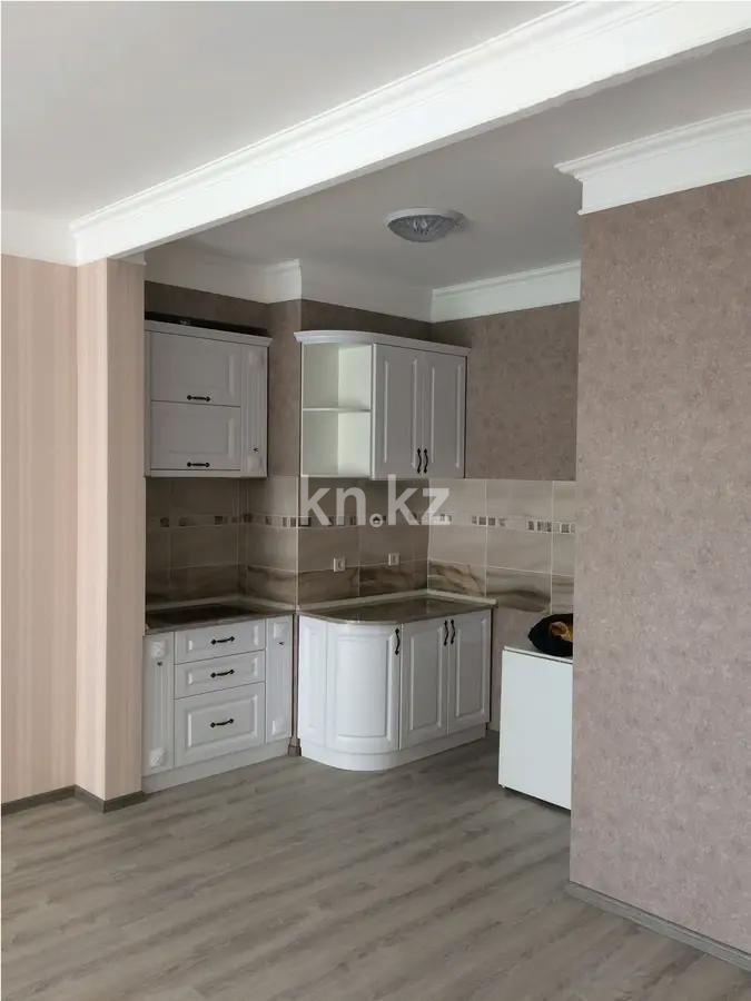 Продажа 3-комнатной квартиры, 100 м², пр. Момышулы, дом  2 - Продажа  трехкомнатных квартир в Астане без посредников фото 3 из 7