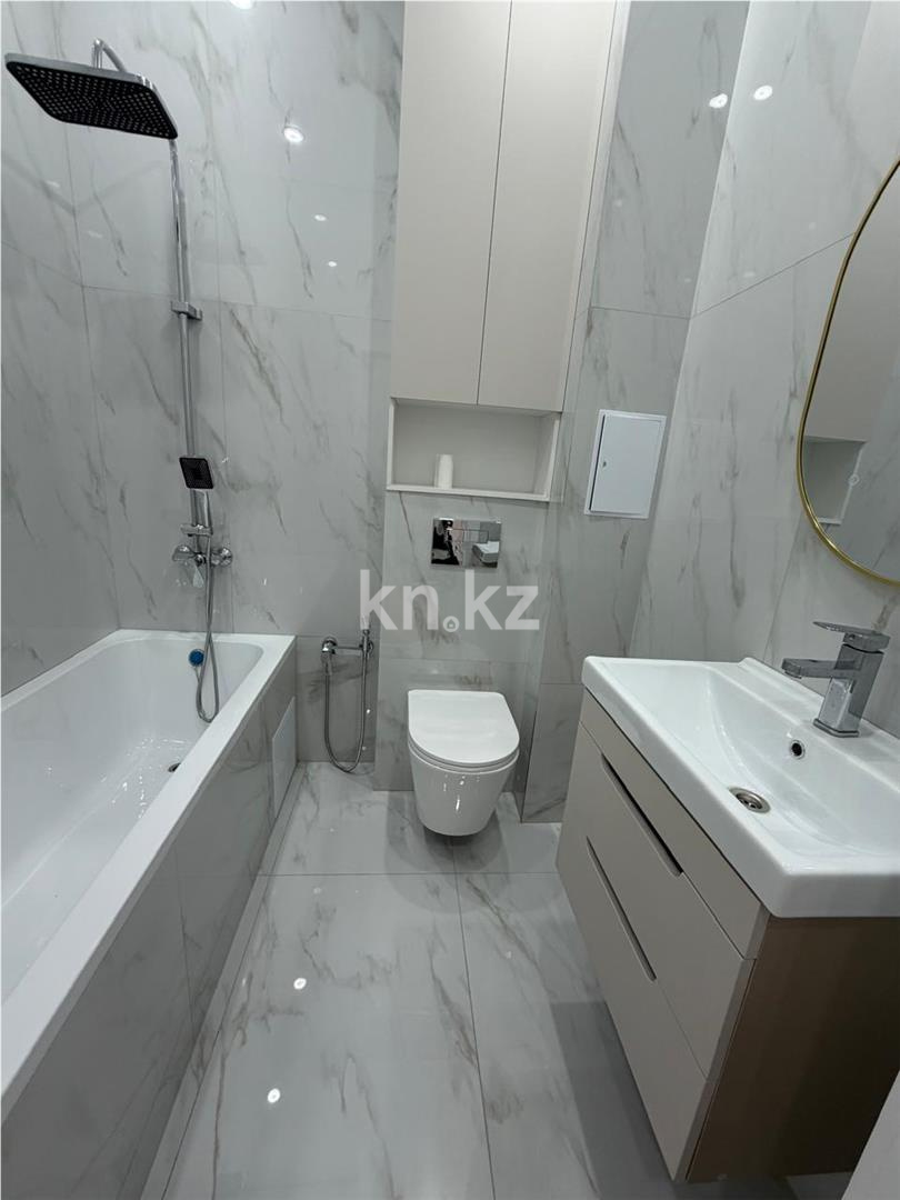 Продажа 2-комнатной квартиры, 54 м² в Астане - фото 7