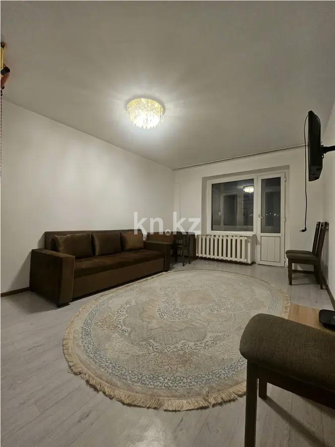 Продажа 3-комнатной квартиры, 70.5 м², ул. Брусиловского, дом  22а - Продажа квартир в Астане без посредников с фото фото 1 из 7