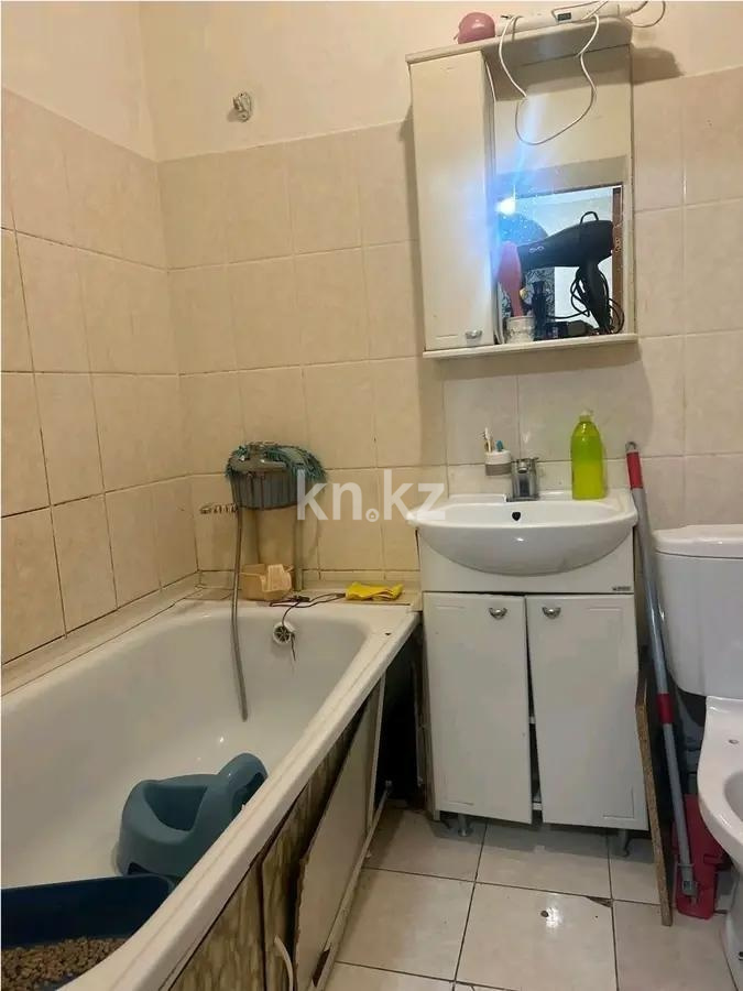 Продажа 2-комнатной квартиры, 41.8 м² в Астане - фото 3
