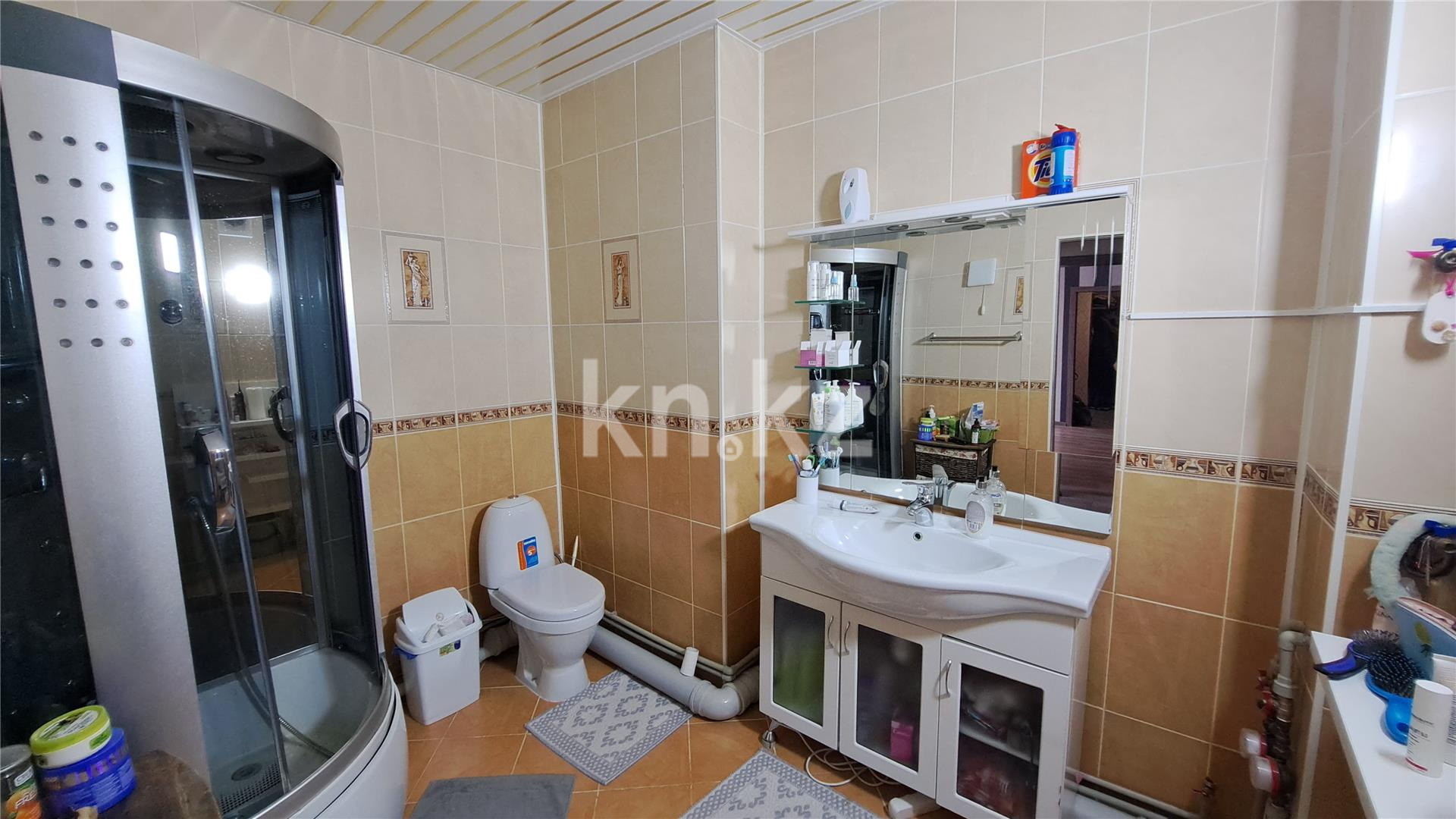 Продажа 3-комнатной квартиры, 95 м², ул. Кенесары, дом  1 в Астане - фото 8