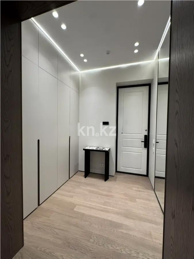 Продажа 3-комнатной квартиры, 125 м² - Продажа  трехкомнатных квартир в новостройках Алматы фото 5 из 5