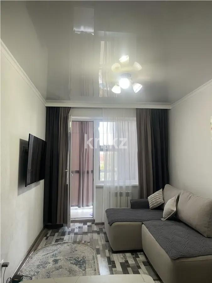 Продажа 2-комнатной квартиры, 45.5 м² - Продажа квартир в р-не Байконур Астаны - страница 2 фото 1 из 6
