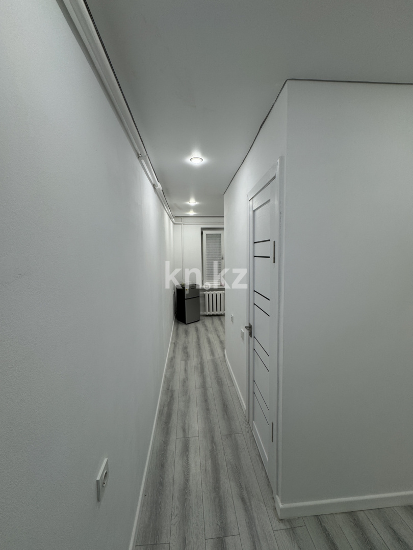 Продажа 1-комнатной квартиры, 30.9 м² - Продажа однокомнатных квартир в Алматы - страница 3 фото 8 из 16