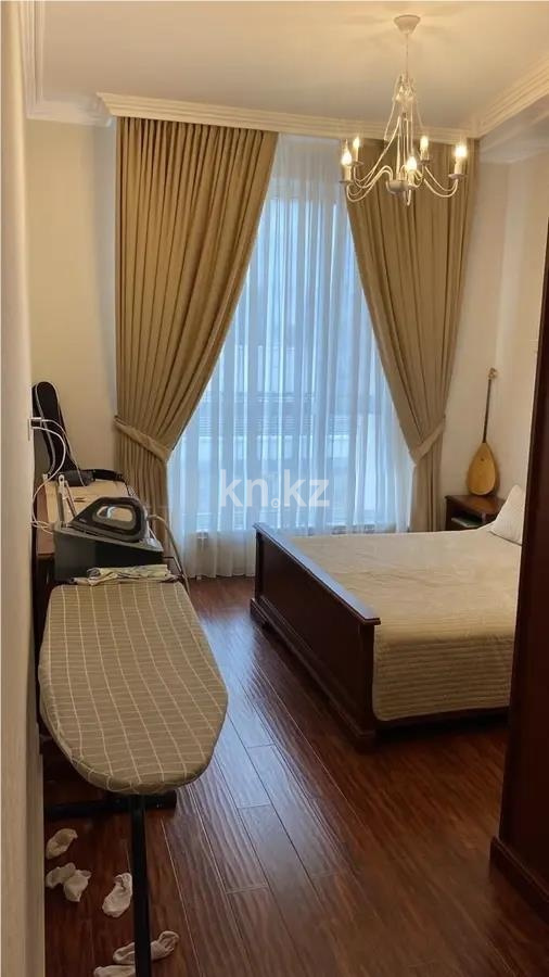Продажа 4-комнатной квартиры, 125 м² в Астане - фото 2