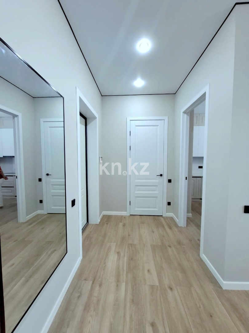 Продажа 1-комнатной квартиры, 50 м² в Алматы - фото 9
