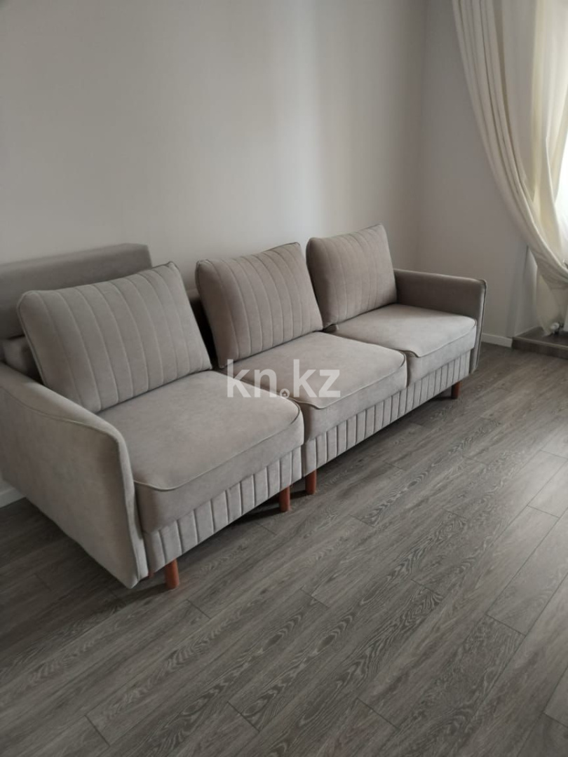Аренда 1-комнатной квартиры, 42 м² в Астане - фото 3