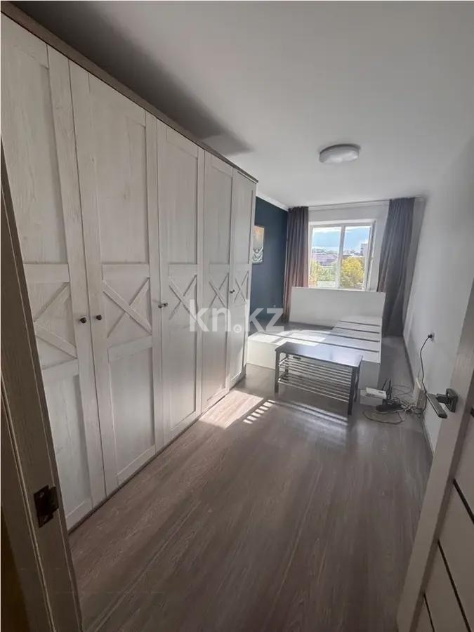 Продажа 2-комнатной квартиры, 45.2 м² в Астане - фото 2