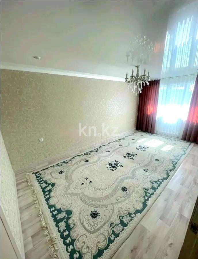 Продажа 3-комнатной квартиры, 62 м² - Аренда квартир помесячно в Жезказгане фото 1 из 7