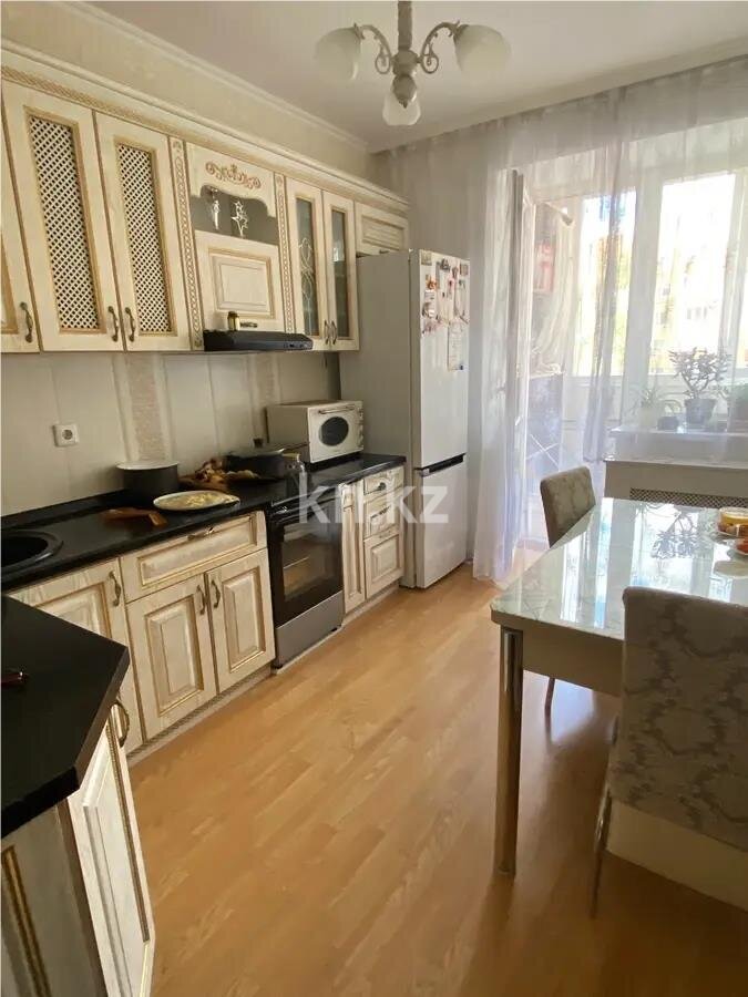 Продажа 2-комнатной квартиры, 50 м² в Астане - фото 3