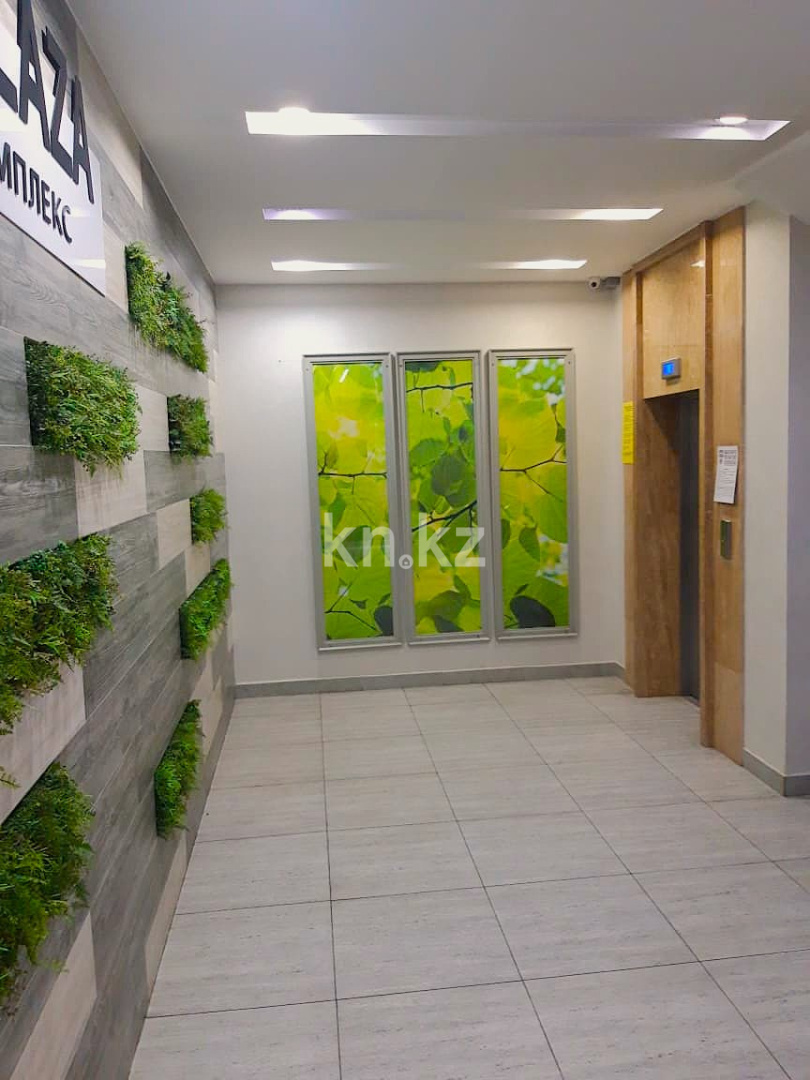 Аренда 2-комнатной квартиры, 64 м² - Аренда квартир помесячно в Казахстане - страница 2 фото 22 из 24