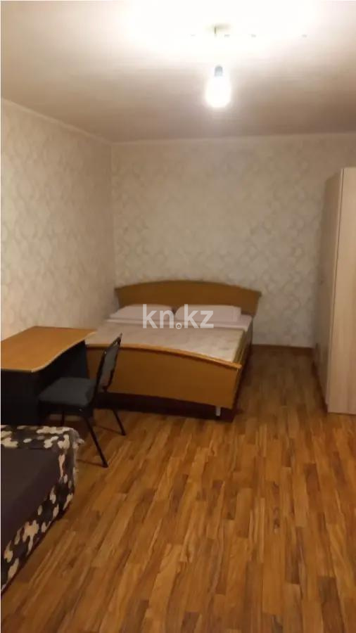 Продажа 1-комнатной квартиры, 29 м² в Алматы - фото 2