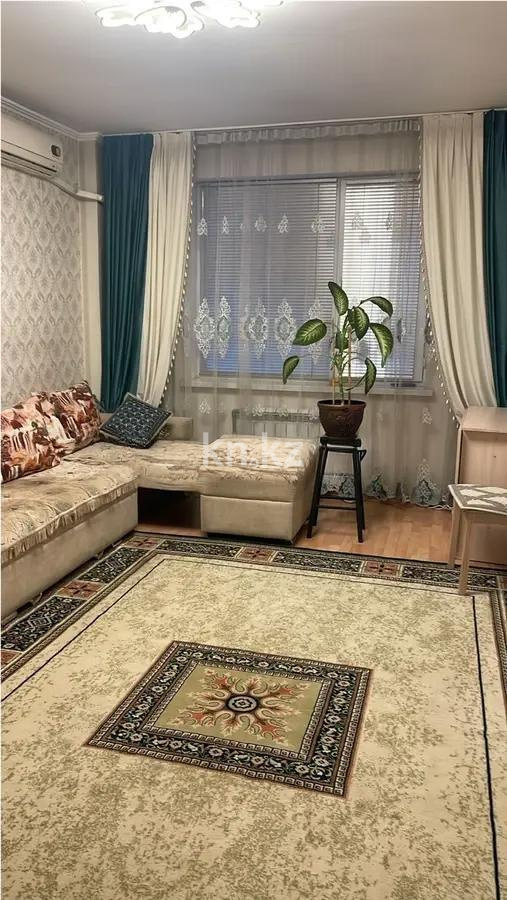 Продажа 2-комнатной квартиры, 57 м², пр. Райымбека, дом  245 - Продажа квартир в Алматы фото 1 из 3