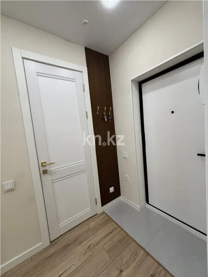 Продажа 2-комнатной квартиры, 42 м² - Продажа квартир в р-не Сарыарка Астаны - страница 2 фото 5 из 5
