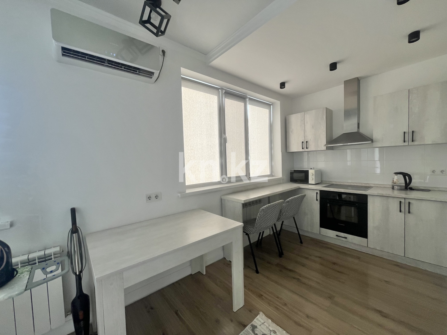 Аренда 1-комнатной квартиры, 45 м² - Аренда недвижимости в Алматы - страница 7 фото 8 из 10