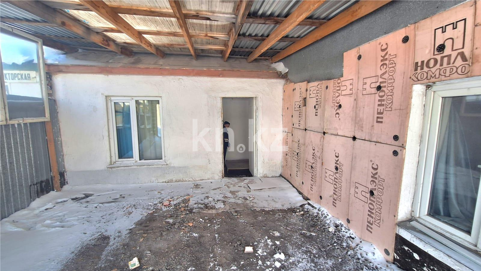 Продажа 4-комнатного дома, 100 м² - Продажа домов, коттеджей в Казахстане фото 13 из 22