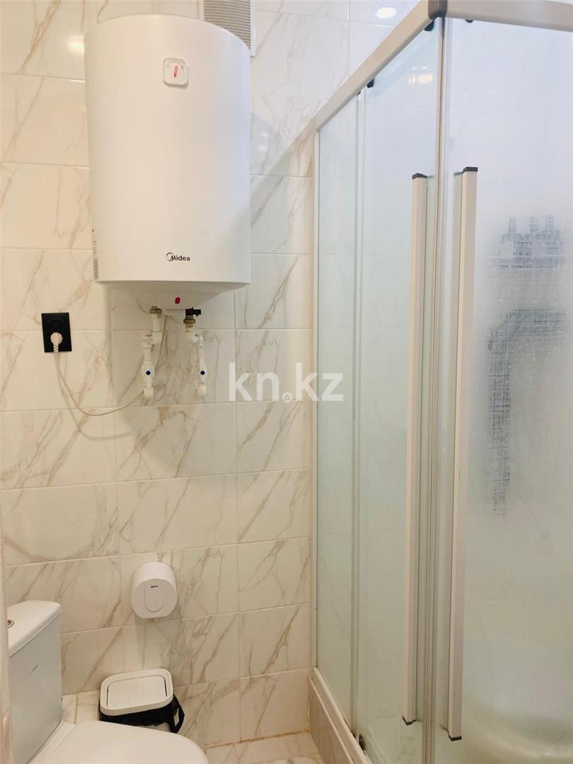 Продажа 2-комнатной квартиры, 62 м², ул. Муканова - Продажа  двухкомнатных квартир в Караганде фото 9 из 15