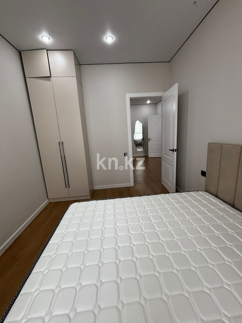 Продажа 2-комнатной квартиры, 45 м², Проспект Райымбека, дом  348/1 - ул. Утеген батыра в Алматы - фото 18