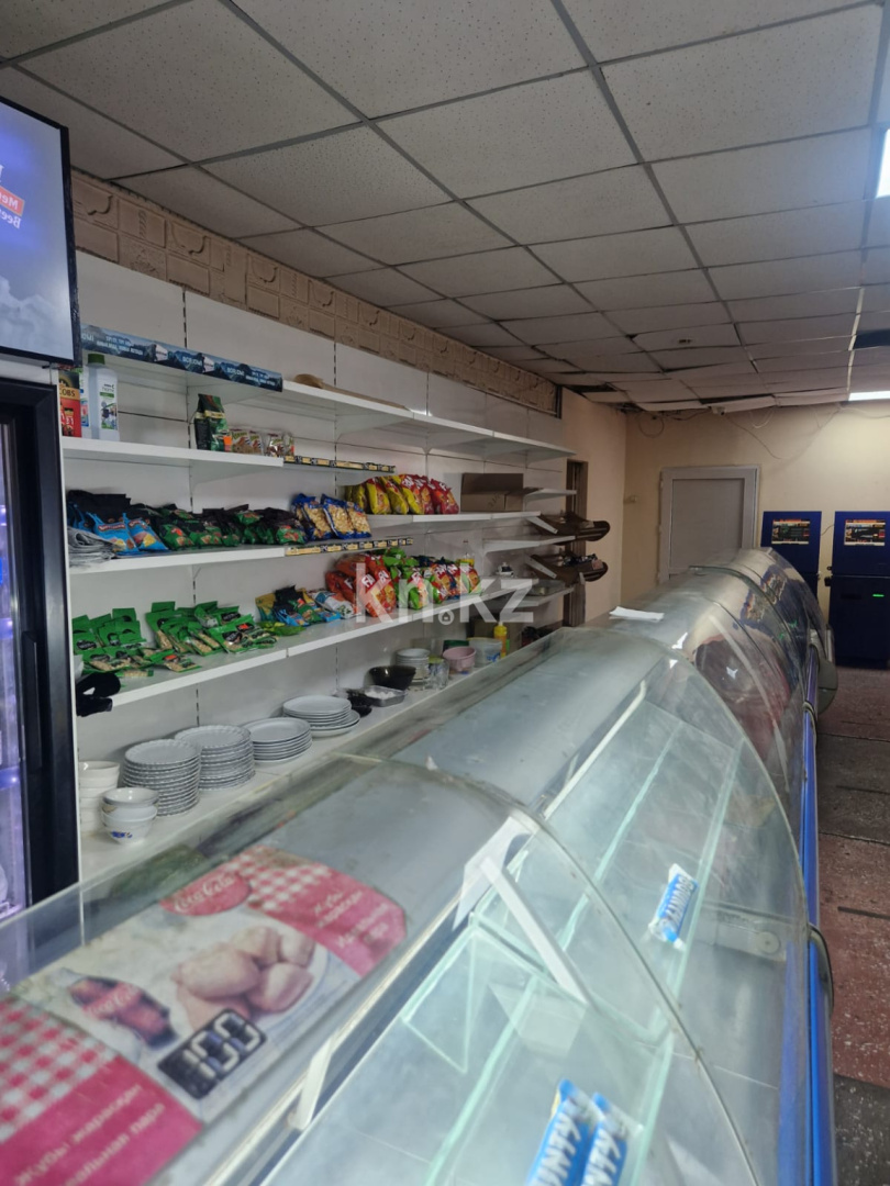 Аренда , мкр-н Восток-1 - Аренда офисных и торговых помещений в Караганде с фото фото 2 из 6