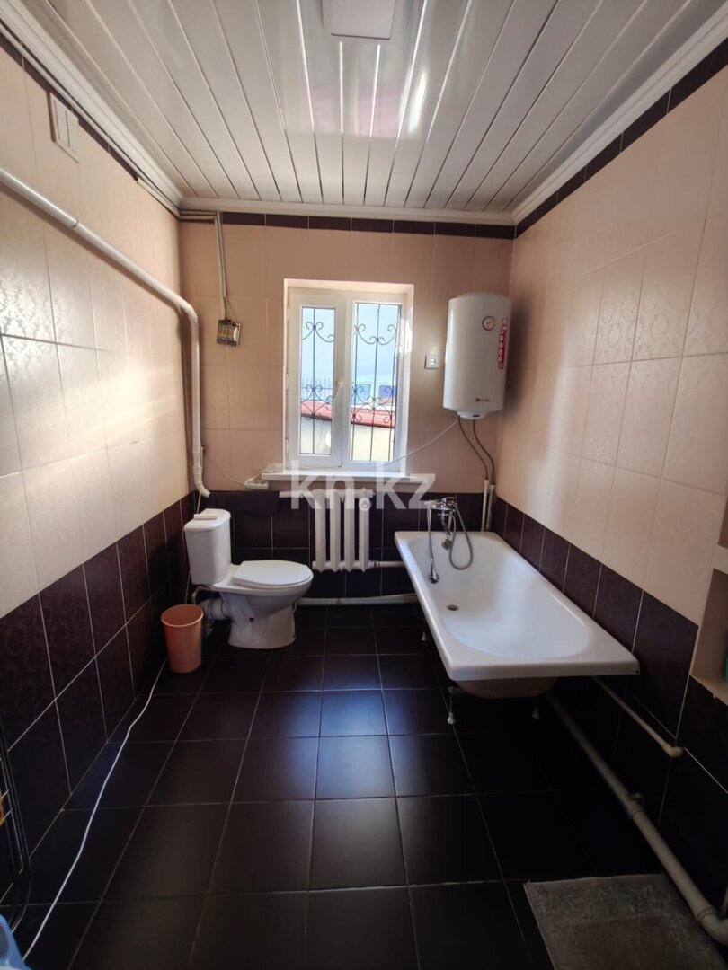 Продажа 5-комнатного дома, 180 м² в Караганде - фото 8