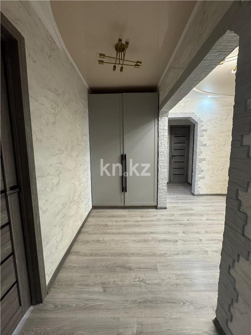 Продажа 4-комнатной квартиры, 86 м² в Темиртау - фото 9