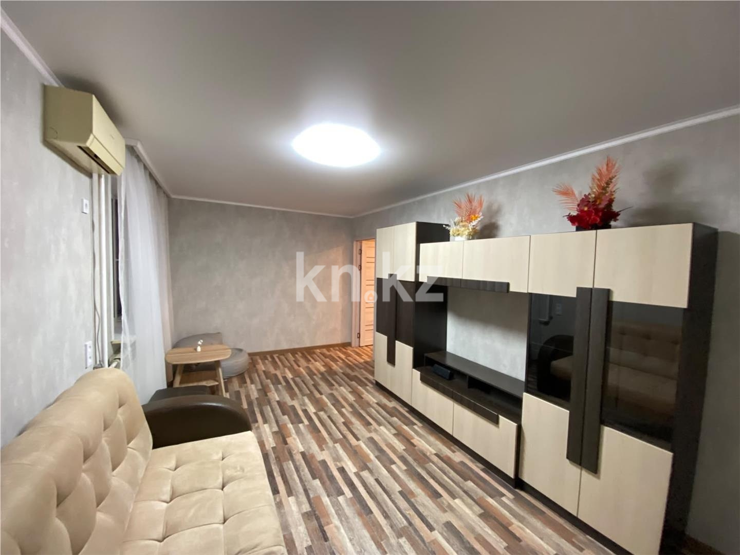 Продажа 2-комнатной квартиры, 51 м² в Караганде - фото 4