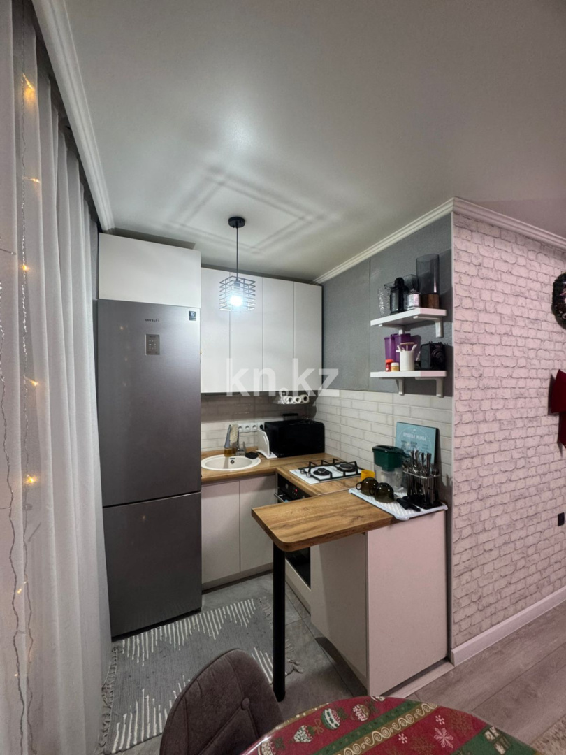 Продажа 3-комнатной квартиры, 52.5 м² - Недвижимость в Сарани фото 6 из 8