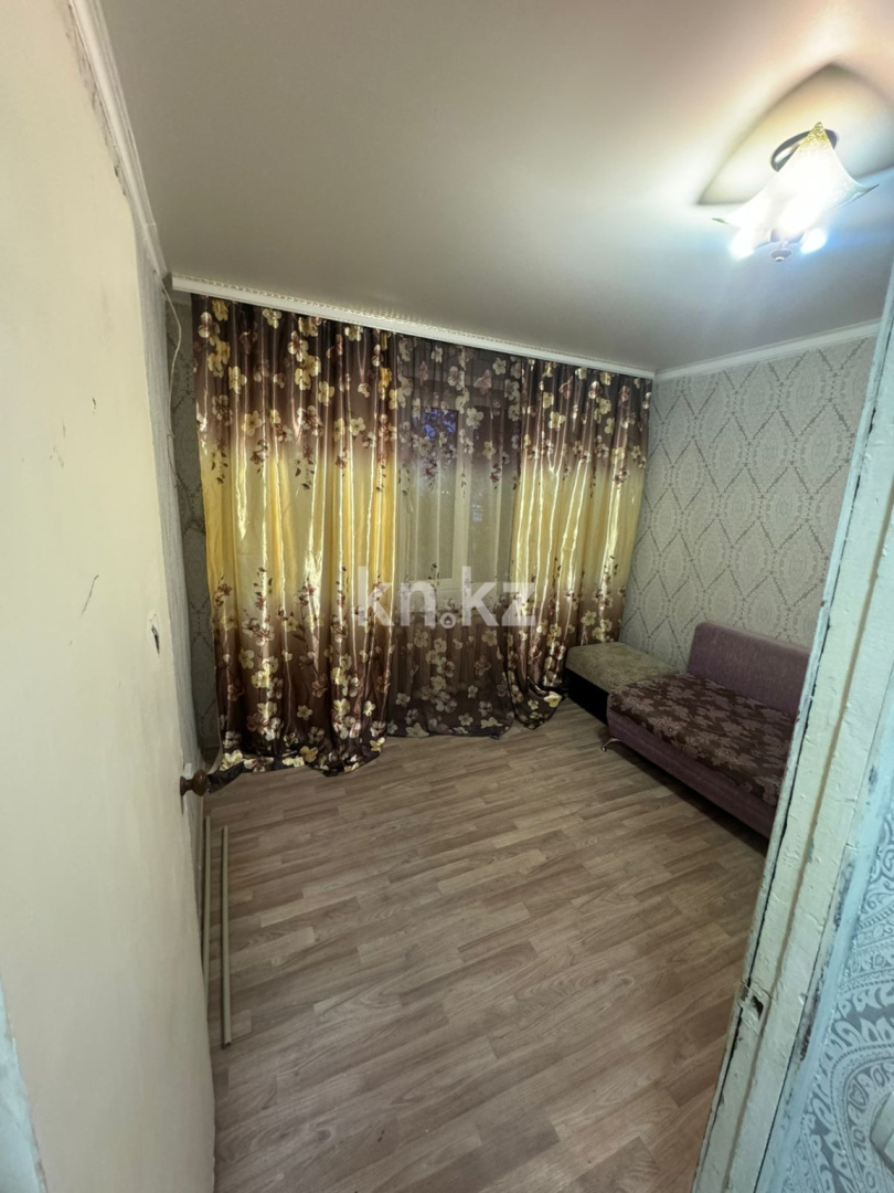 Аренда 1-комнатной квартиры, 24 м² - Аренда недвижимости в Казахстане - страница 2 фото 3 из 7