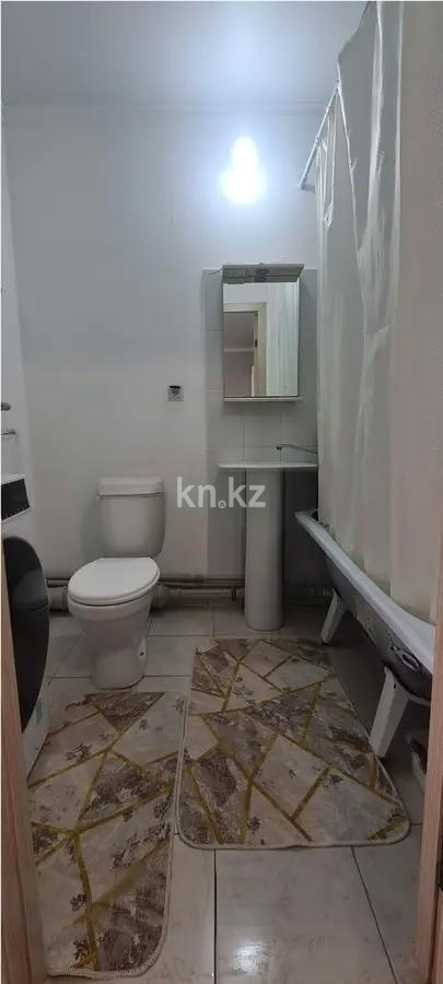 Продажа 1-комнатной квартиры, 34.1 м² - Продажа однокомнатных квартир от собственников в Астане - страница 2 фото 3 из 5