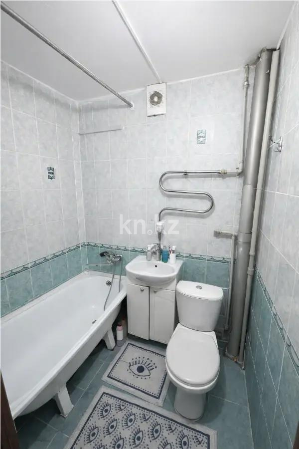 Продажа 1-комнатной квартиры, 31.3 м² - Продажа квартир в р-не Сарыарка Астаны - страница 4 фото 3 из 5