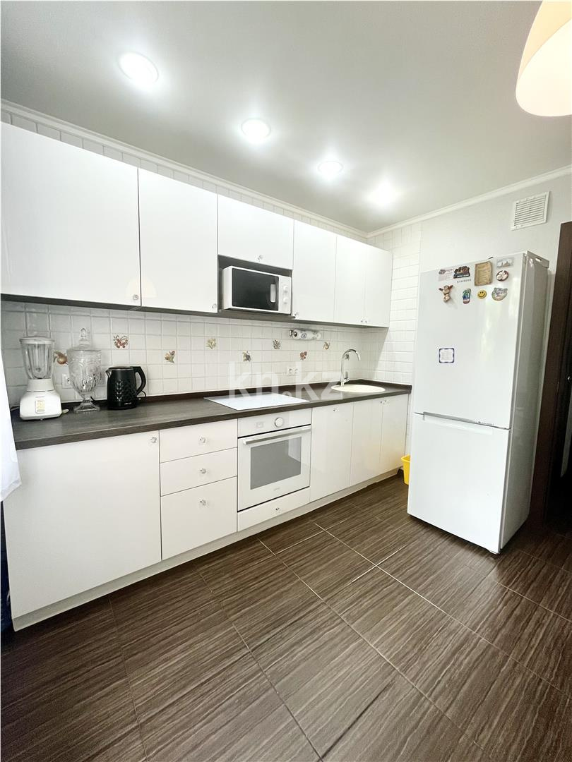 Продажа 3-комнатной квартиры, 65 м² - Продажа квартир в панельном доме в Темиртау фото 4 из 13