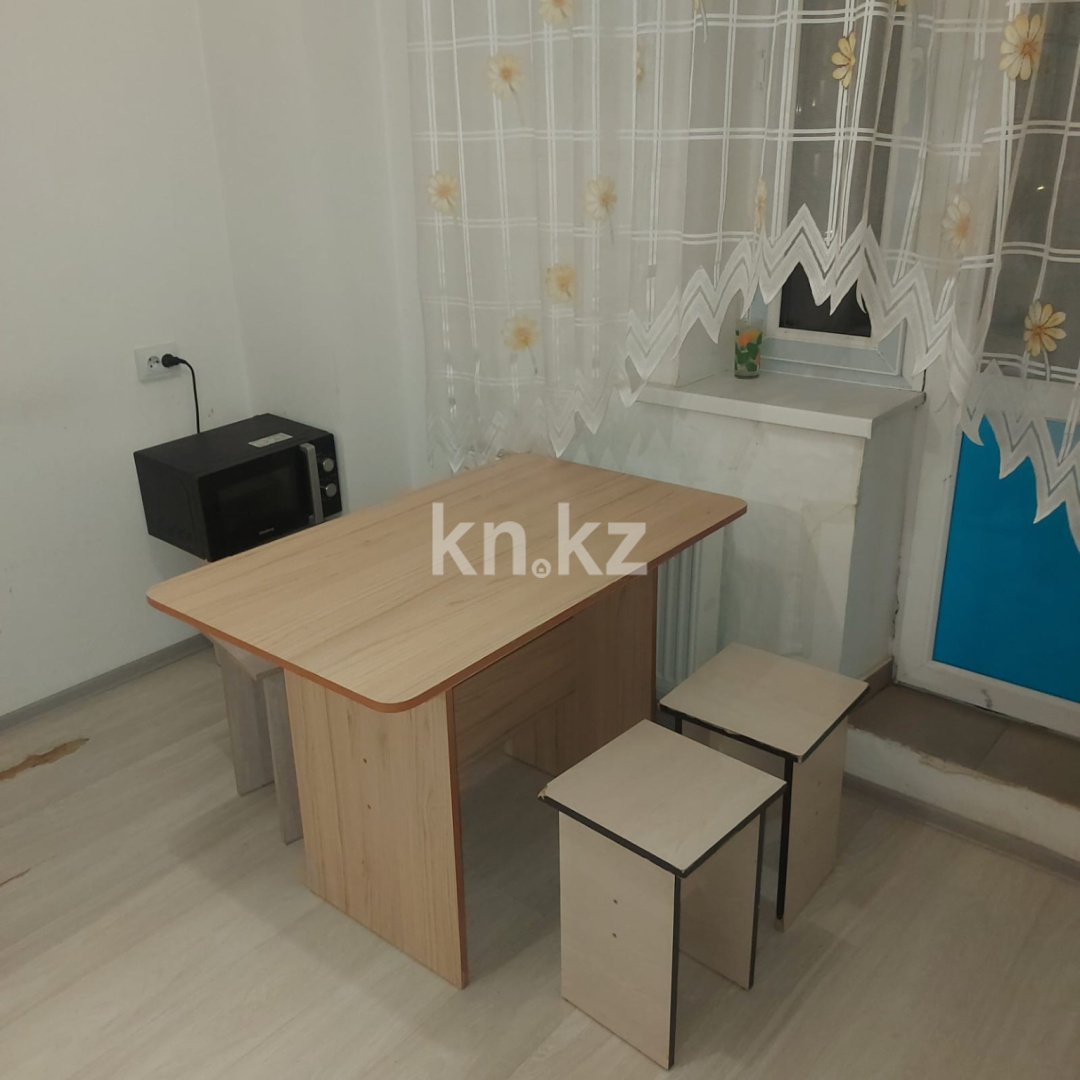 Аренда 1-комнатной квартиры, 40 м² - Аренда недвижимости в Астане фото 2 из 9