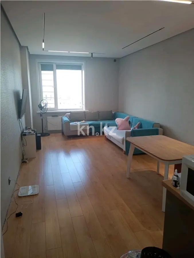 Продажа 3-комнатной квартиры, 79.9 м², ул. А-75, дом  2 - Продажа квартир в Казахстане фото 1 из 7