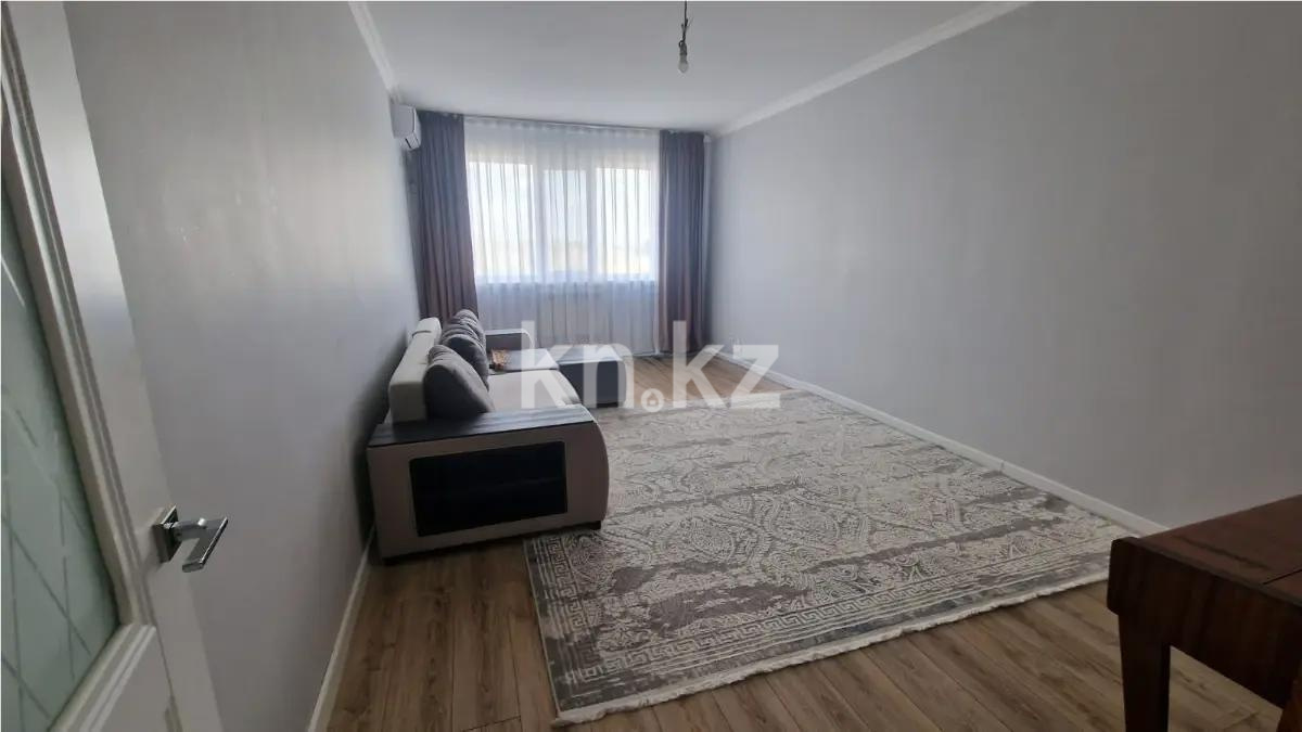 Продажа 3-комнатной квартиры, 86 м², мкр-н Саялы, дом  114 - Продажа  двухкомнатных, трехкомнатных квартир в Алматы без посредников с фото фото 1 из 6