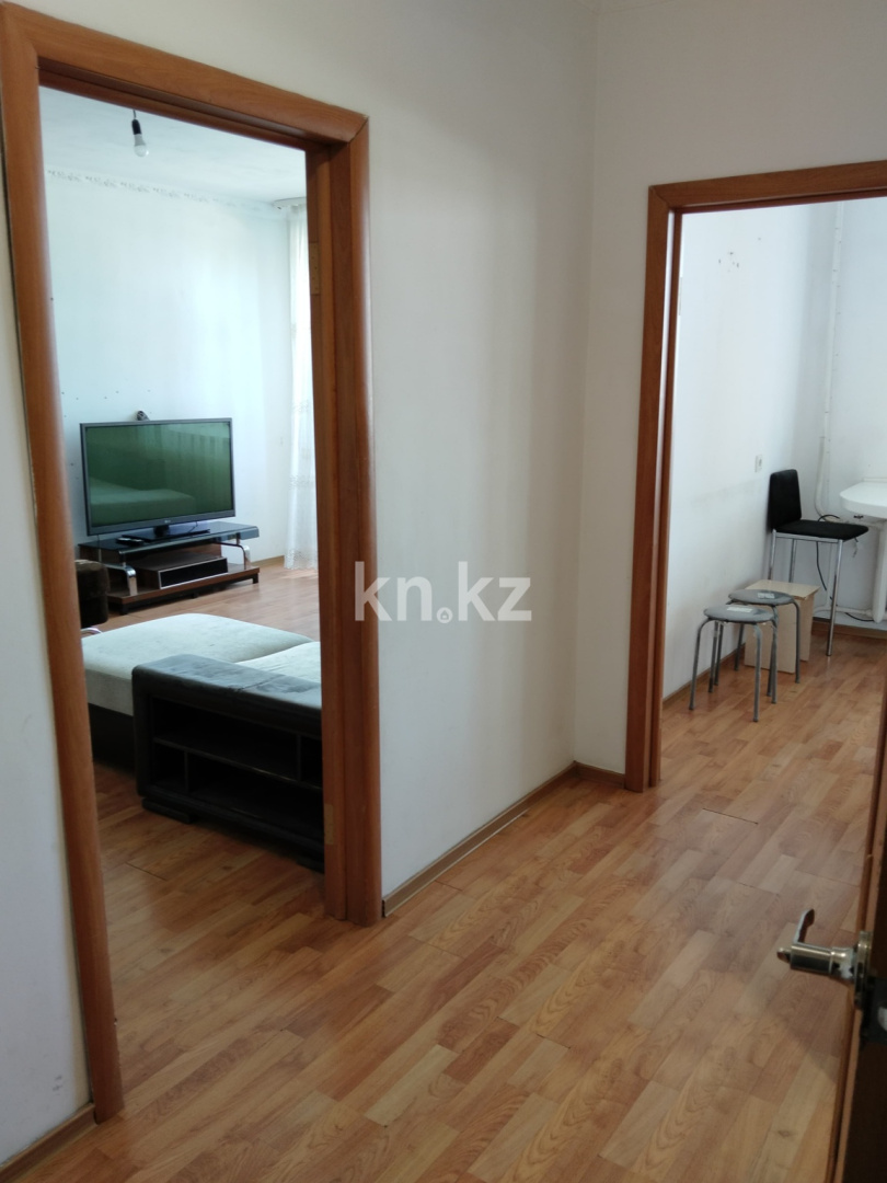 Аренда 1-комнатной квартиры, 42 м² в Астане - фото 7