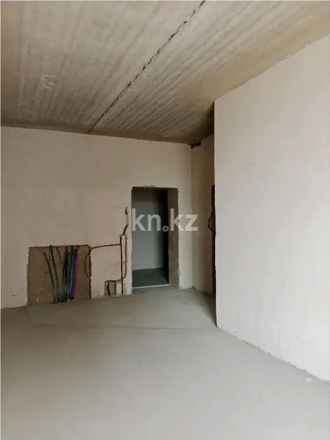 Продажа 1-комнатной квартиры, 42 м² - Продажа квартир в р-не Сарайшык Астаны фото 2 из 2
