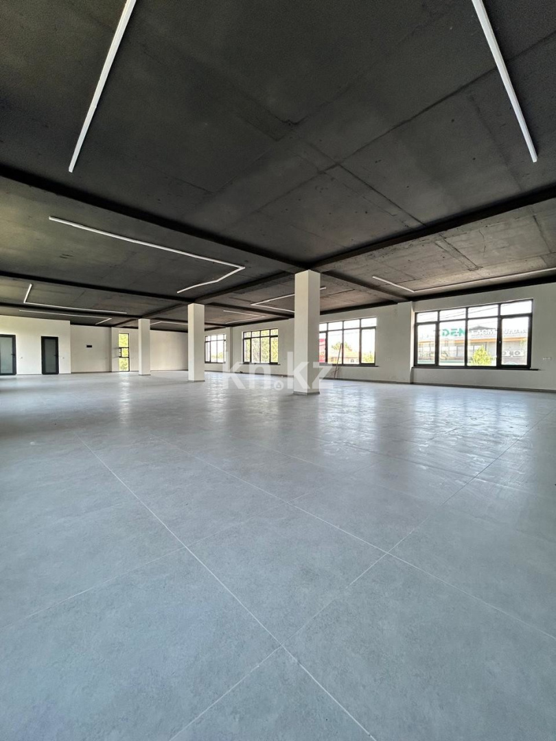 Продажа помещения, 750 м² - Продажа офисных и торговых помещений в Алматы фото 5 из 14