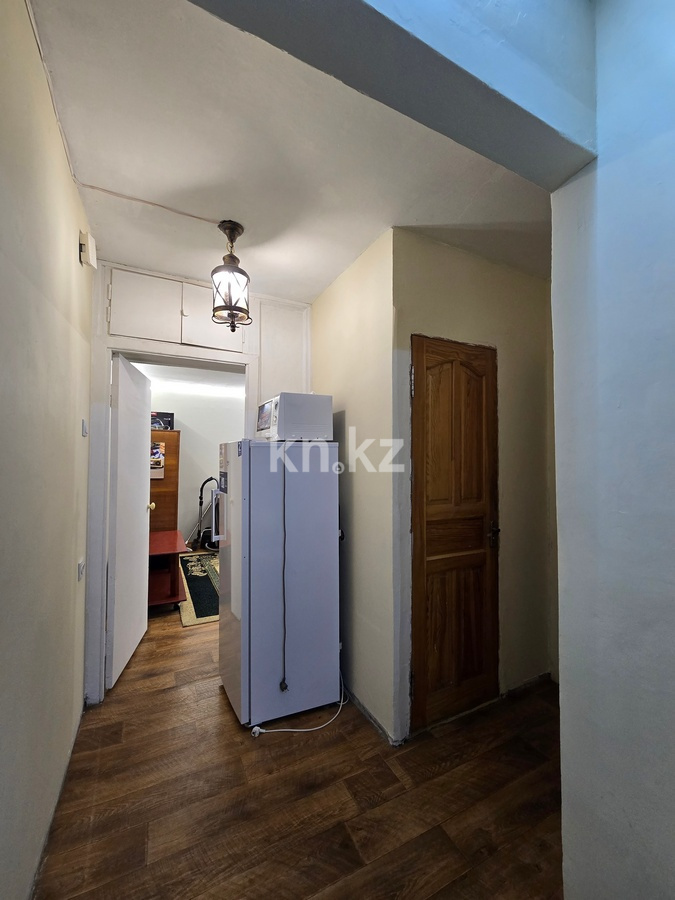 Продажа 2-комнатной квартиры, 42.5 м² в Алматы - фото 14