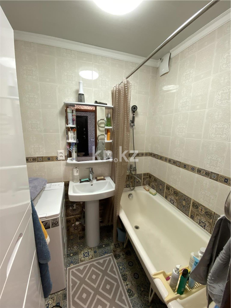 Продажа 3-комнатной квартиры, 64 м² - Продажа квартир в Караганде фото 11 из 21