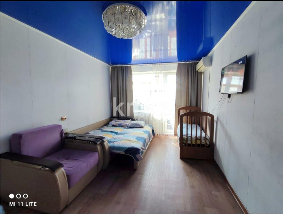 Продажа 2-комнатной квартиры, 51 м², пр. Металлургов - Продажа квартир в Темиртау фото 1 из 11