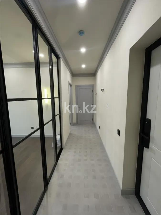 Продажа 1-комнатной квартиры, 35 м², мкр-н Гажайып, дом  33 - Продажа квартир в новостройках Алматы фото 4 из 4