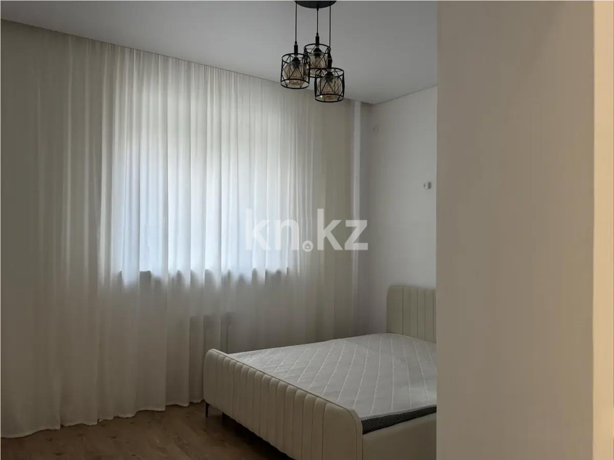 Продажа 6-комнатной квартиры, 135 м² - Продажа пятикомнатных и более квартир в Алматы фото 3 из 6