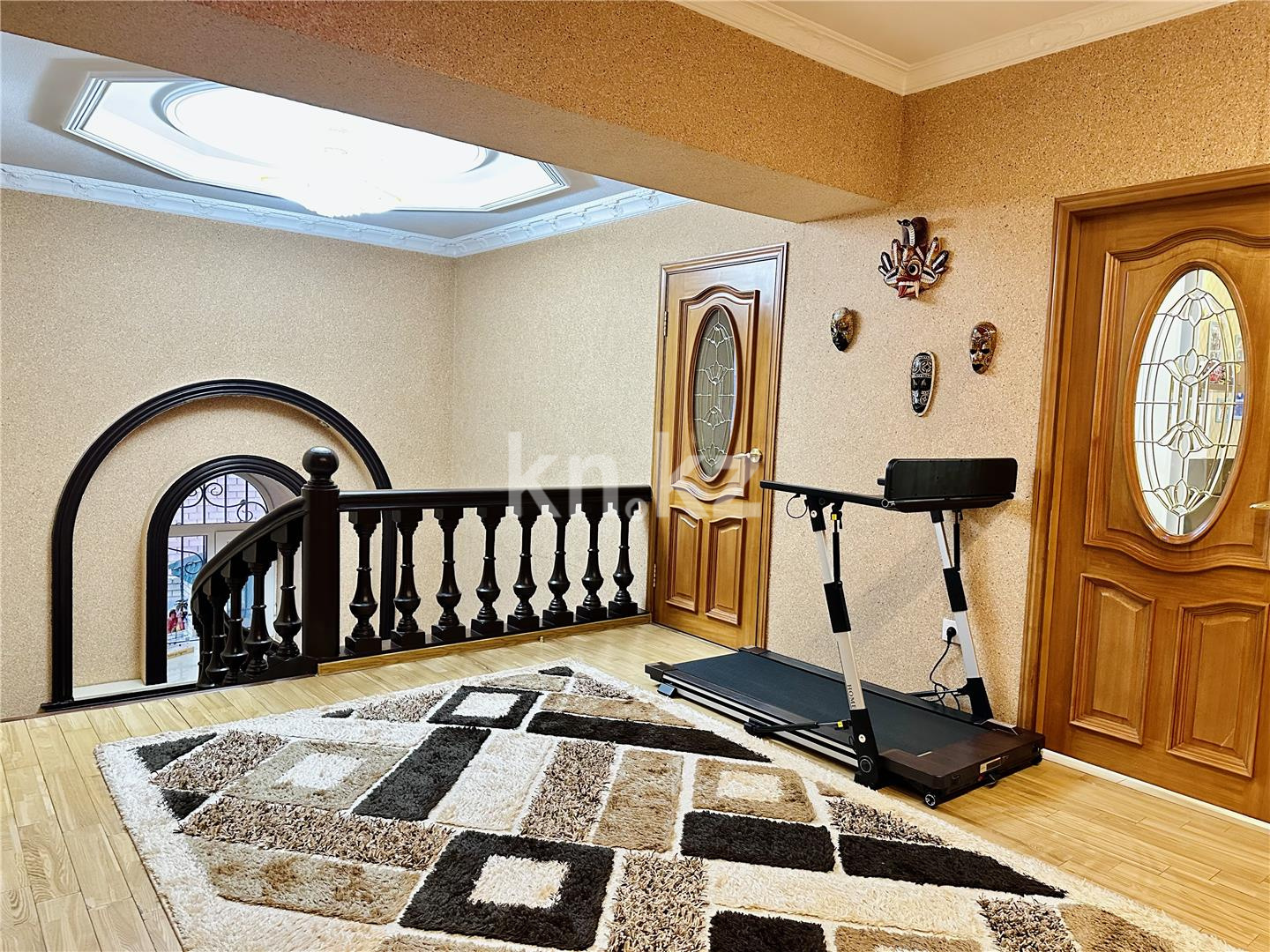 Продажа 9-комнатного дома, 366.9 м² - Продажа домов, коттеджей в Казахстане фото 20 из 48