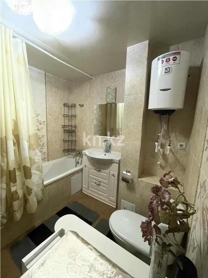 Продажа 1-комнатной квартиры, 40 м² в Караганде - фото 3