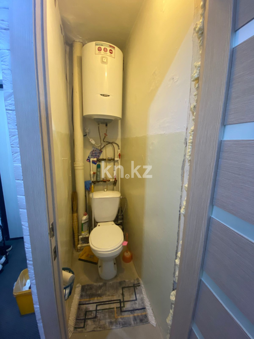 Продажа 2-комнатной квартиры, 44 м², мкр-н Восток-1 - Продажа квартир в Караганде фото 7 из 7