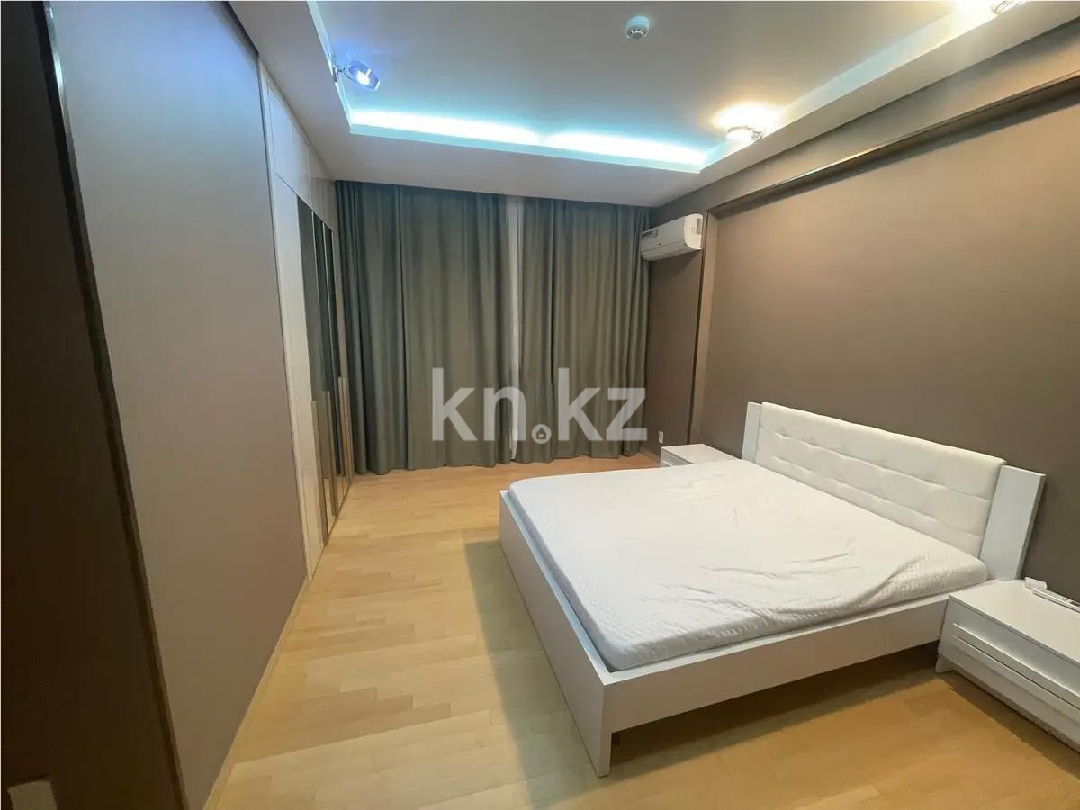 Продажа 2-комнатной квартиры, 67 м², ул. Байтурсынова, дом  1 - Продажа квартир в Астане без посредников с фото фото 2 из 4