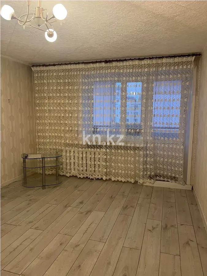 Продажа 1-комнатной квартиры, 36 м², пр. Республики, дом  10 - Продажа квартир в Астане фото 1 из 6