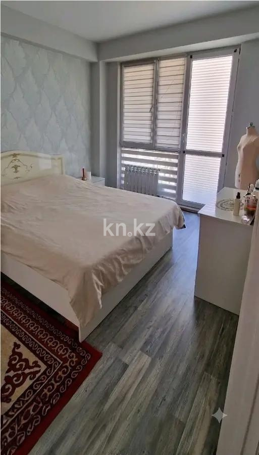 Продажа 3-комнатной квартиры, 60 м² в Алматы - фото 2
